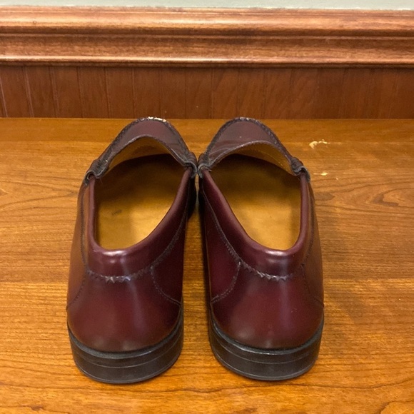 - J Crew Camden loafers in leather AV166 main image 4